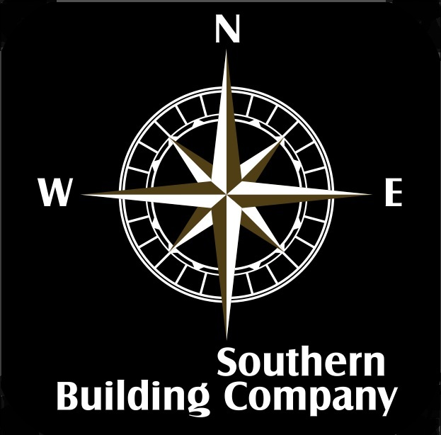 Southern Building Company compass logo